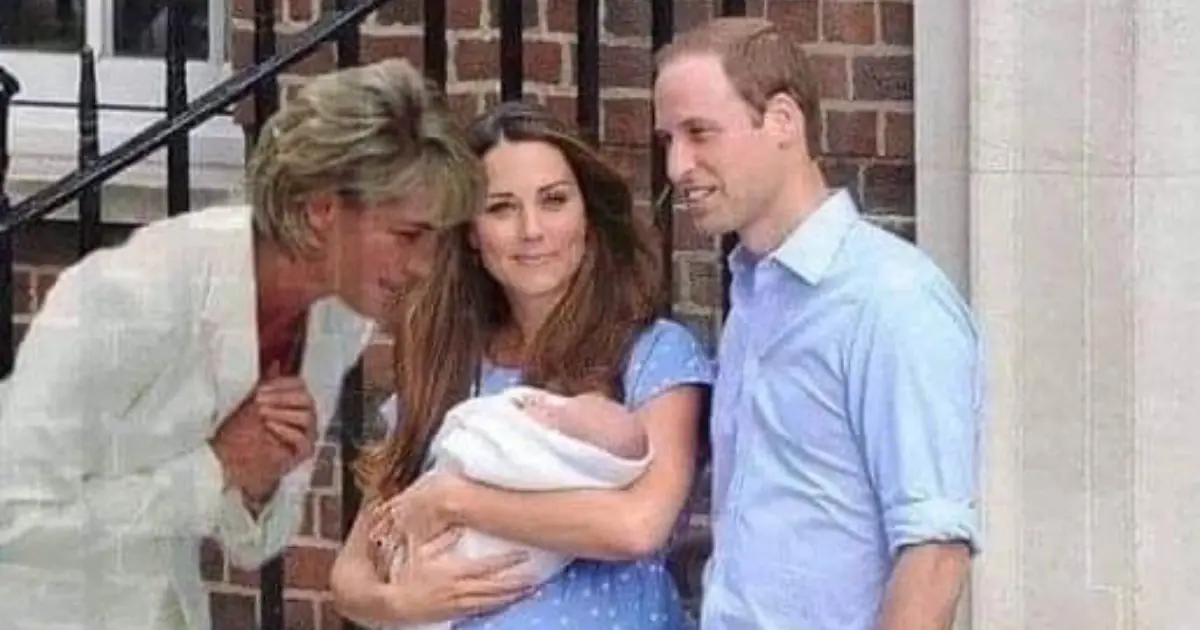 Prince William Breaks His Silence About His Wife and Father, King Charles