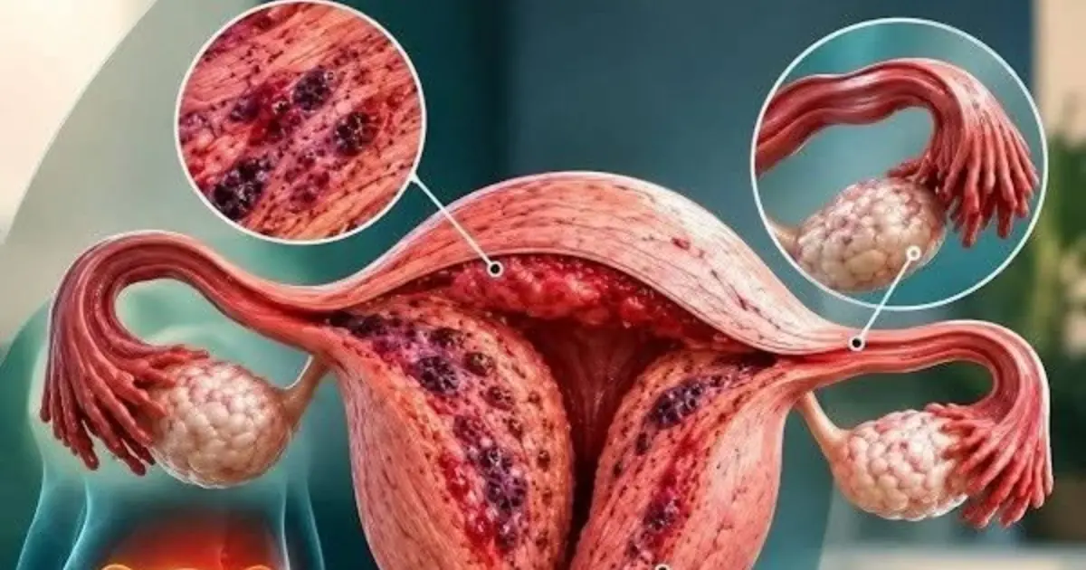 These are the consequences of having se… See more