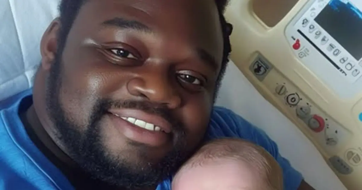 My Wife Kept Her Past a Secret Until the Day Our Baby Was Born