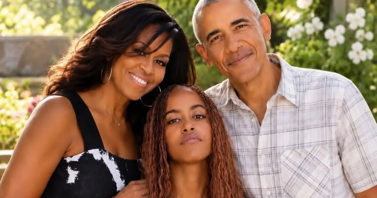 Malia Obama: Separating Viral Headlines From Verified News