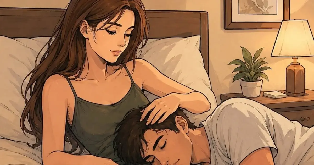 Você sabia que as mulheres mais velhas têm o melhor e…