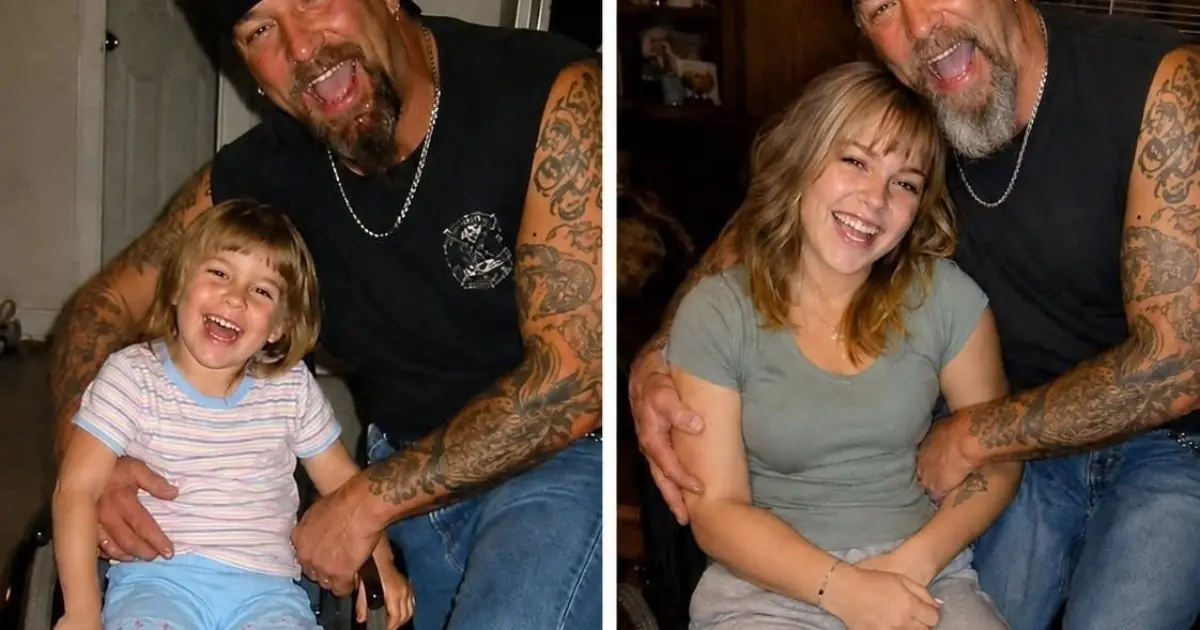 My uncle raised me after my parents di.ed — after his funeral,