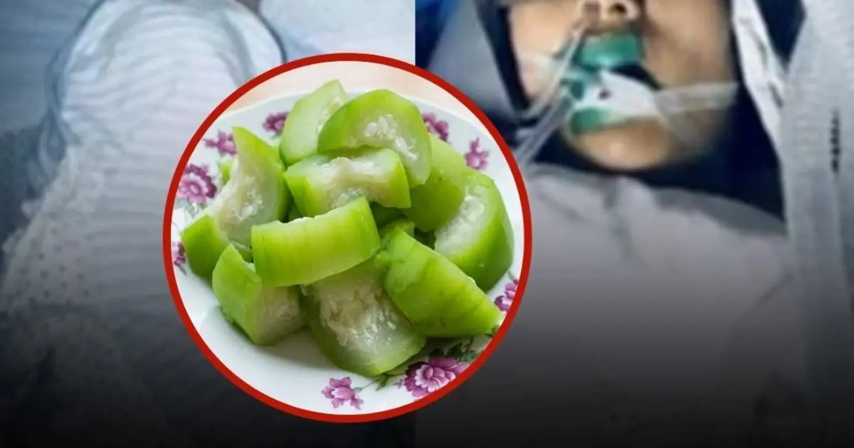 Doctors Warn This “Bitter Vegetable” May Be More Toxic Than Arsenic If Eaten Incorrectly
