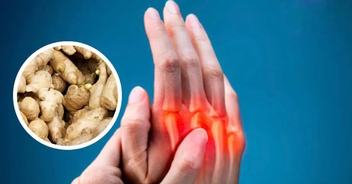 6 Best Foods to Help Reduce Hand Arthritis Pain