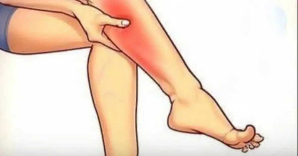 Do You Get Leg Cramps at Night? Learn What Causes Them and How to Stop the Pain