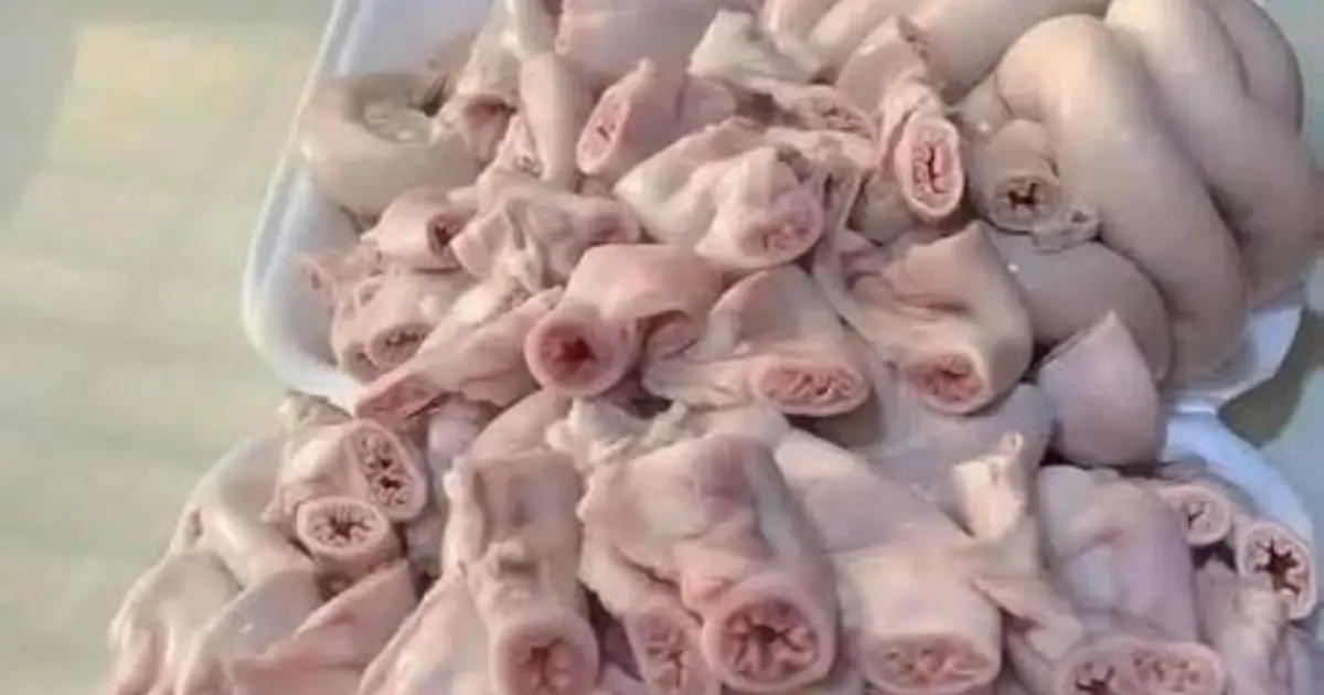 Don’t be fooled by supermarkets. They are selling you meat from… Read more