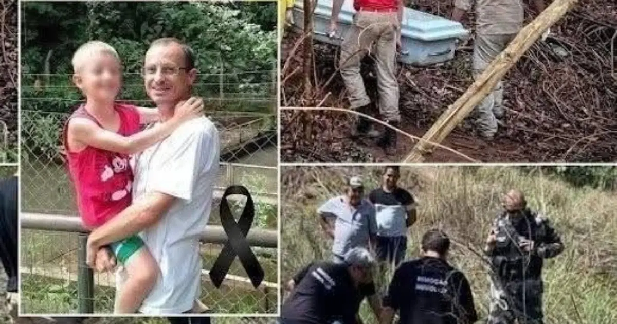 Father takes his s0n’s life after finding out he is ga… See more