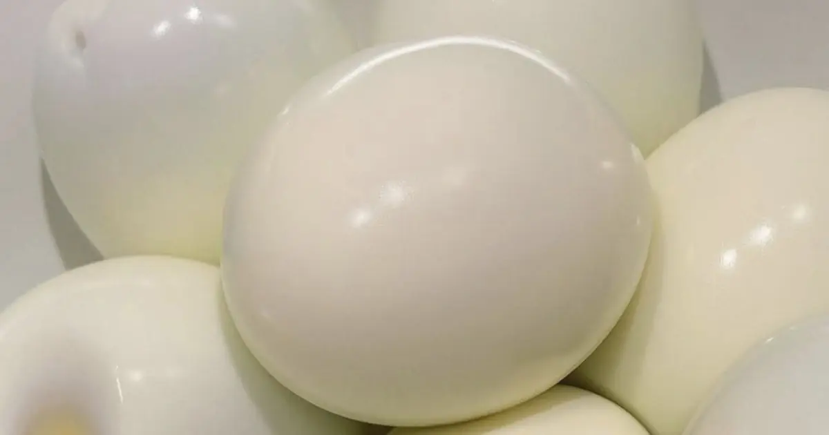 Be careful, if you eat eggs at night, these are the... See more in comments 👇 💬