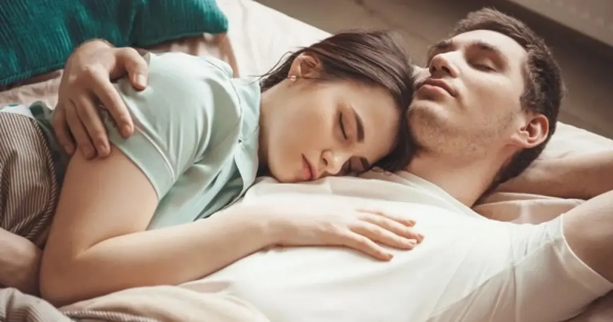 How Long Can Men Live Without Inti.macy? 10 Things Most People Don't Realize