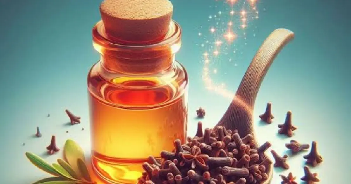 What Happens to Your Body When You Drink Clove Water? Here’s What to Know