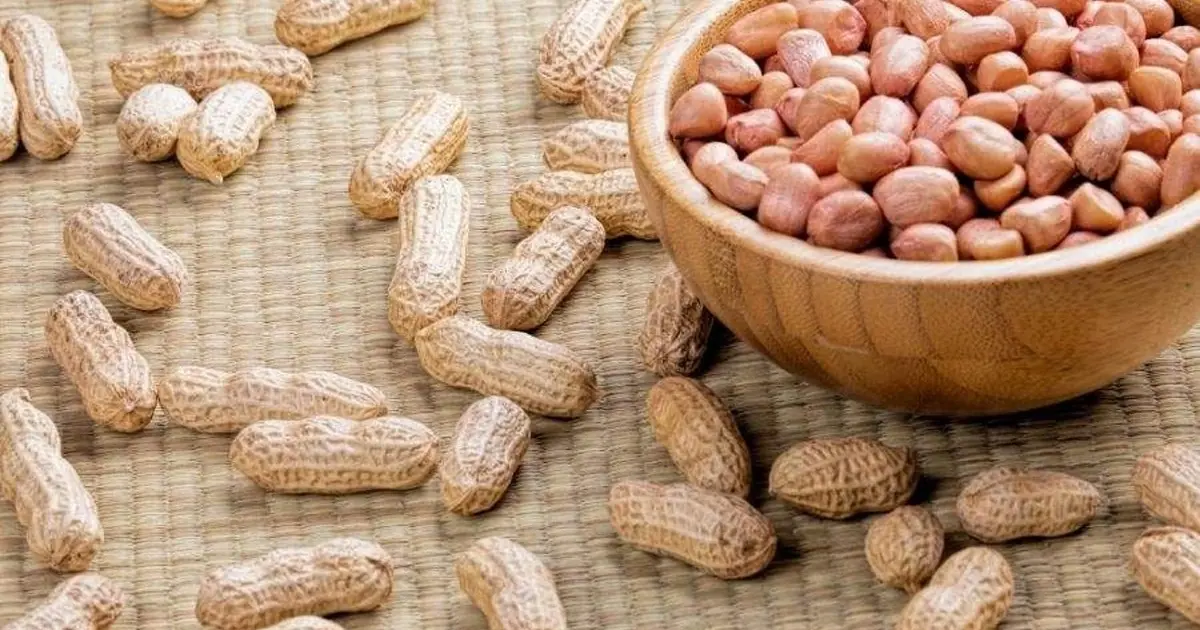 Eating Peanuts Regularly? Here’s How They May Affect Your Health