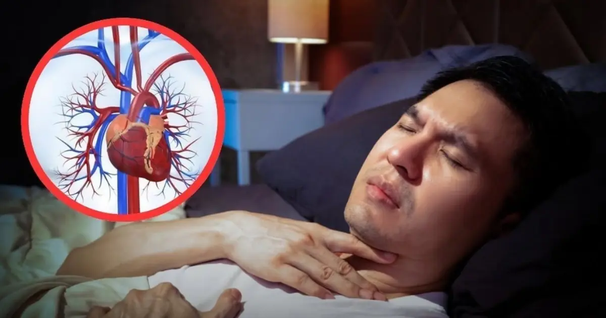 Doctors Reveal Morning Symptoms That May Be Linked to Blood Vessel Health