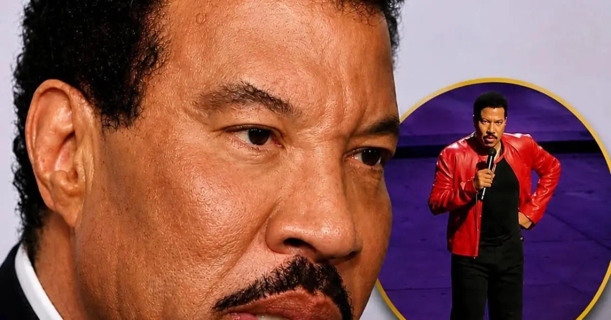 Lionel Richie has been rushed to the hospital for the second time in the last two months.