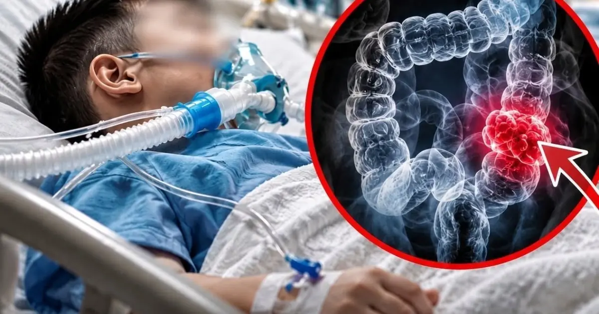 An Innocent Child Developed Intestinal Can:cer—These 2 Things May Have Contributed to the Disease