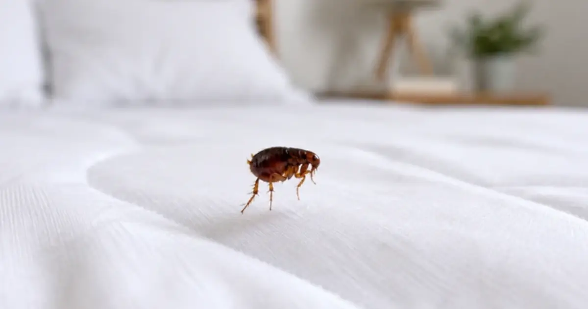 Found Ticks Inside Your House? Here’s How to Remove Them and Prevent Them From Returning