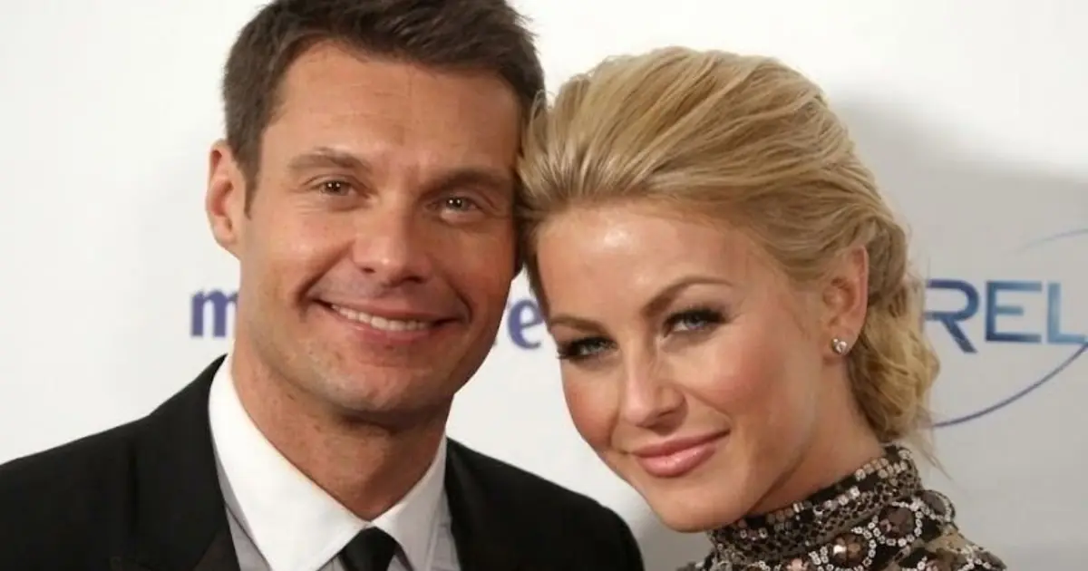 LATEST TWIST: Ryan Seacrest Is Getting Married – And You Won’t Believe Who the Bride Is!