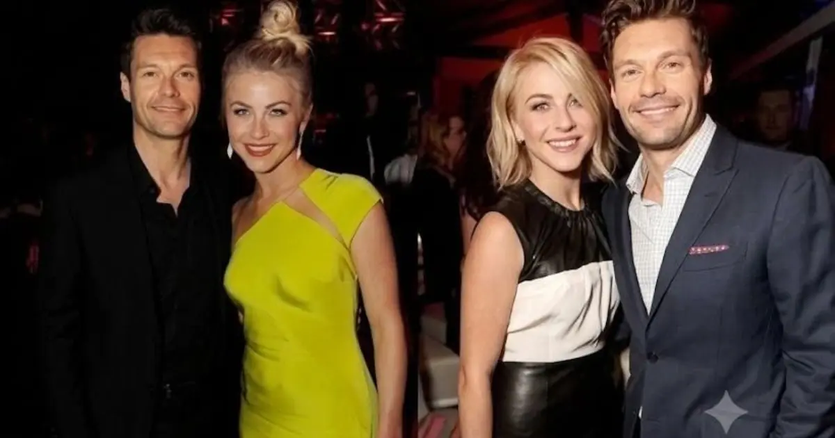 LATEST TWIST: Ryan Seacrest Is Getting Married – And You Won’t Believe Who the Bride Is!