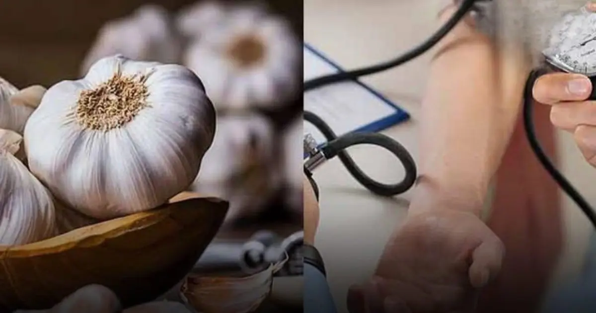 Garlic is healthy, but toxic for these 4 groups