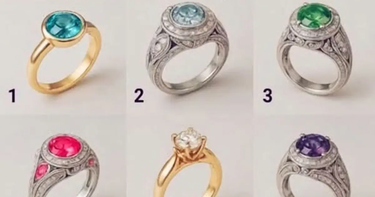 What Does Your Favorite Gemstone Symbolize? Explore All 9 Choices
