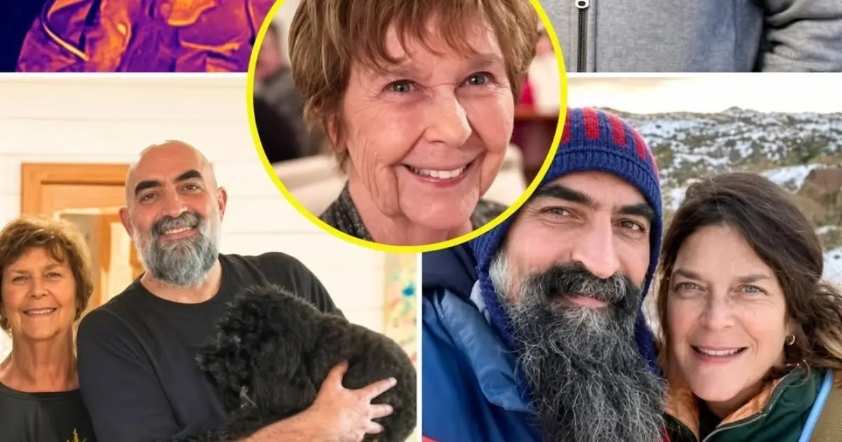 SAD NEWS: 😢10 minutes ago in Arizona, Annie Guthrie was confirmed as....[See more]