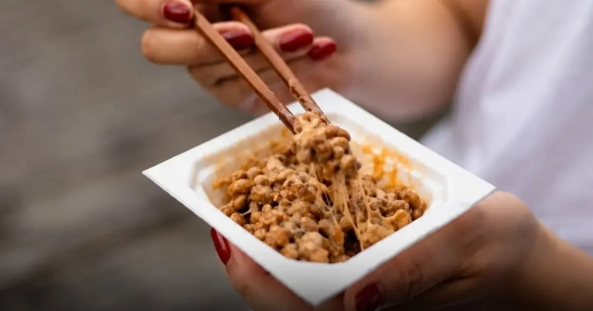 Eggs Rank Only 5th! Japan’s Top 5 Nutrient-Packed Foods May Surprise You