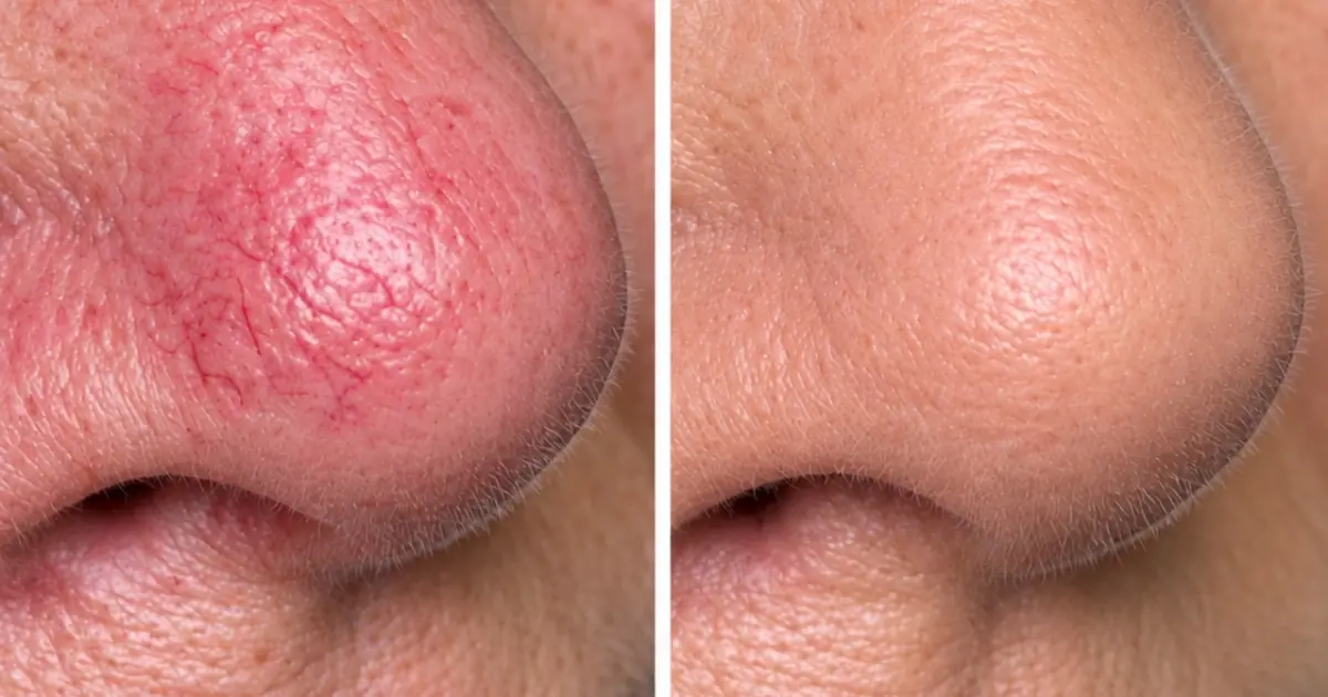 These are the first symptoms of a... See more