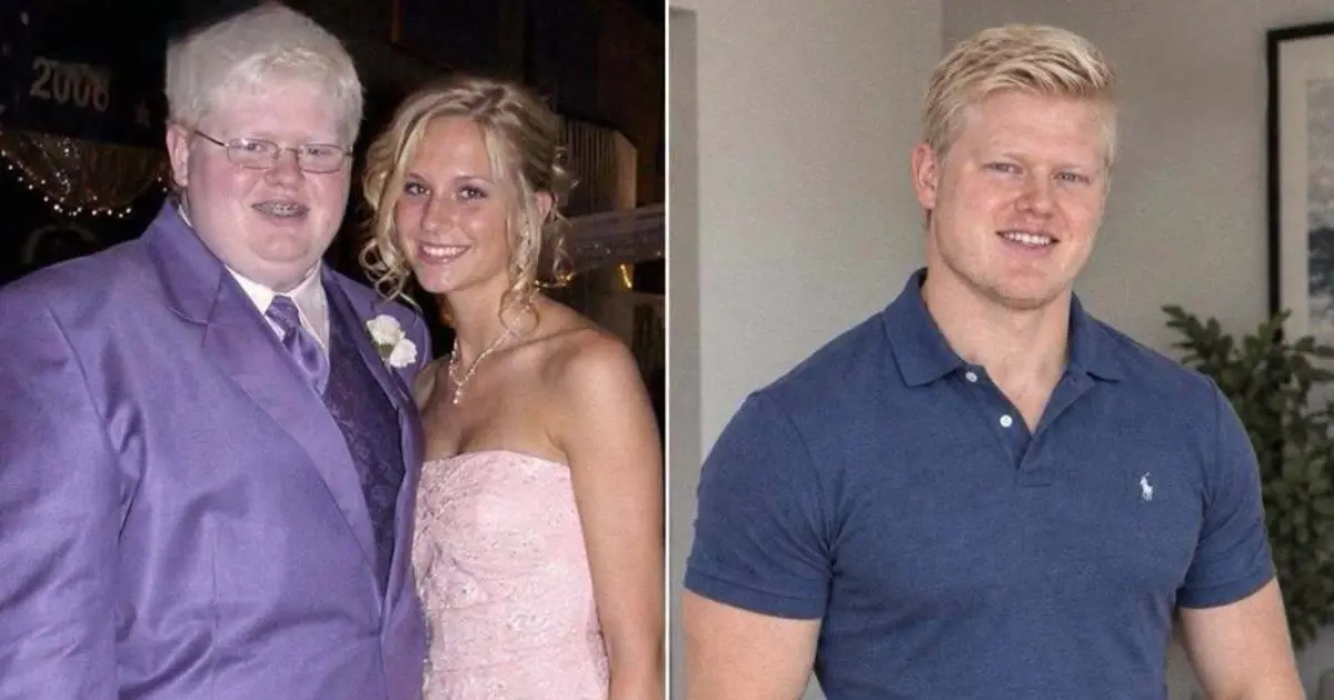 She Chose Me for Prom When Everyone Teased Me - 20 Years Later, She Didn’t Recognize Me