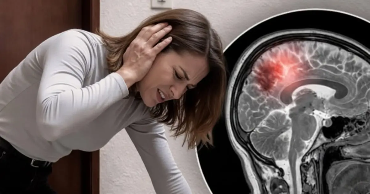 Signs of an Aneurysm You Should Never Overlook
