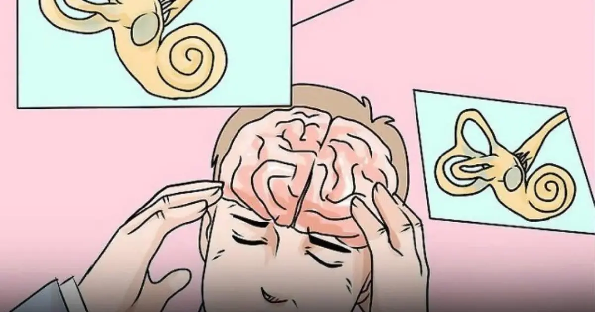 Don’t Ignore Ringing in Your Ears — It May Signal a Hidden Health Problem