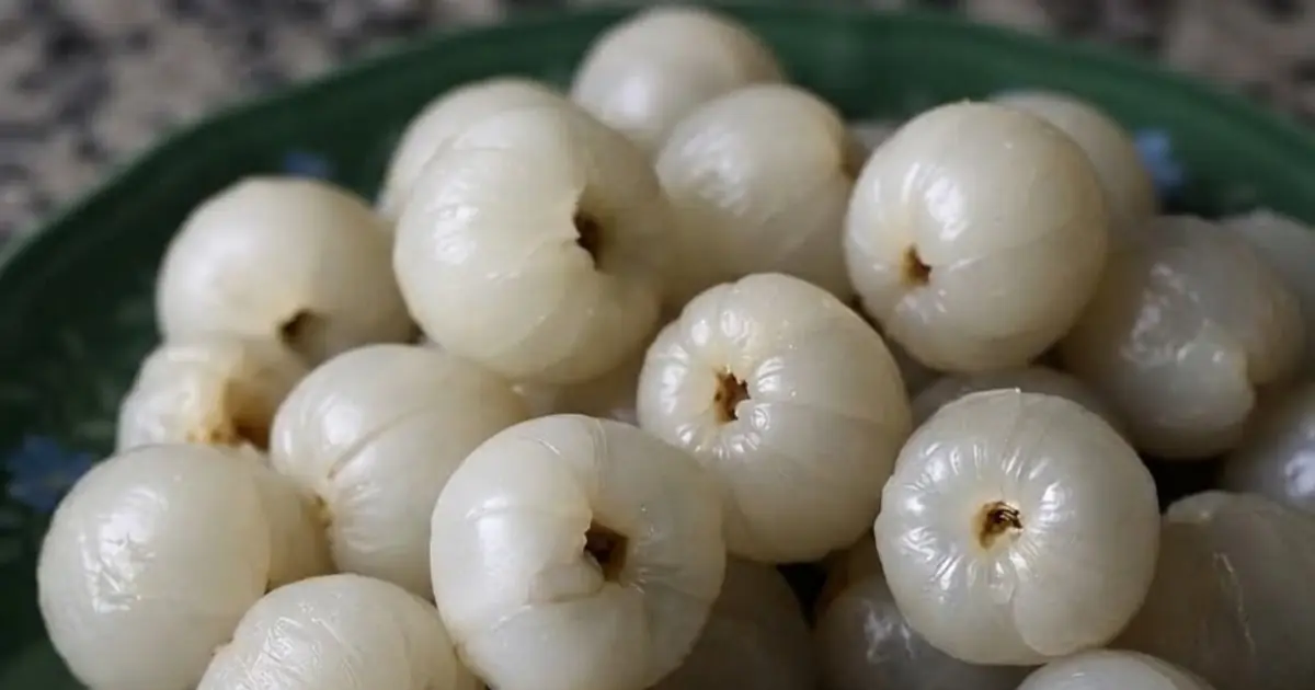 Craving Something Sweet? This Vitamin C–Rich Fruit Might Be the Snack You Didn’t Know You Needed…