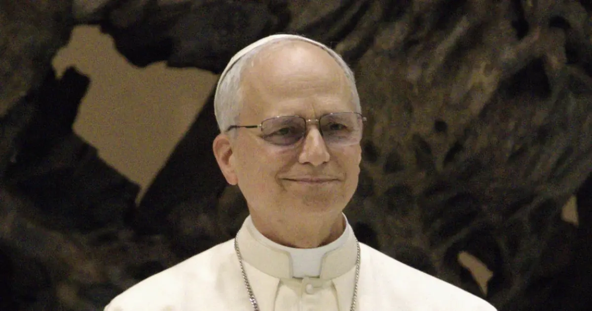 Breaking News From the Vatican: What’s Happening With Pope Leo XIV?