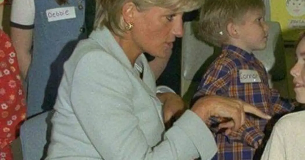 Uncommon Images of Princess Diana: Rare Moments of One of the Most Photographed People on Earth