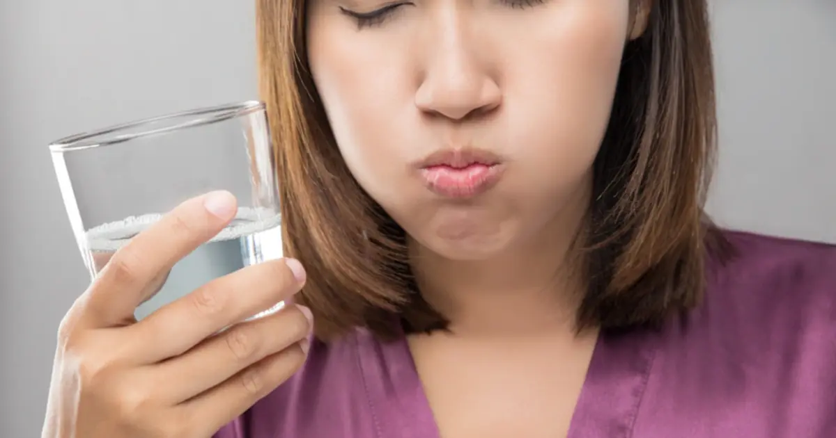 Doctors Explain How to Get Rid of Throat Mucus Naturally