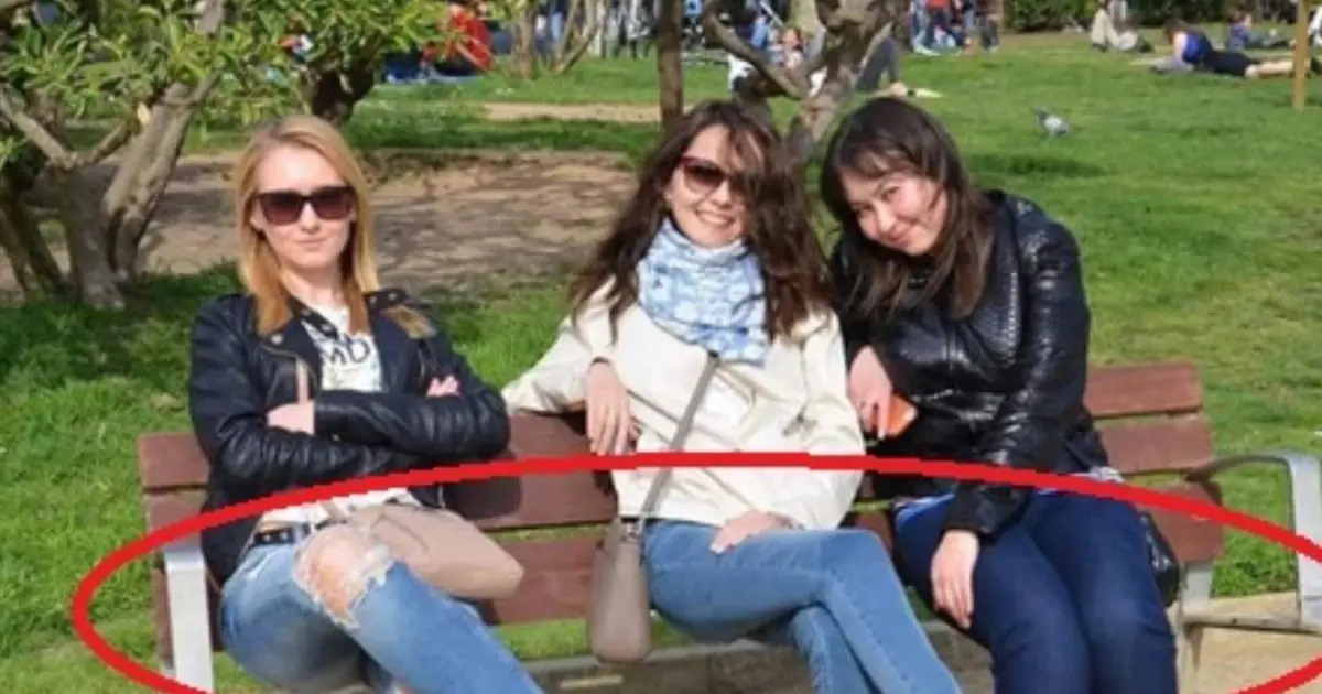 Once You Notice It, You Won’t Be Able to Unsee It: The Photo That Makes People Look Twice