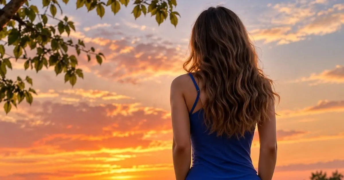 What Does the Space Between a Woman’s Thighs Mean? The Truth Behind a Common Body Myth