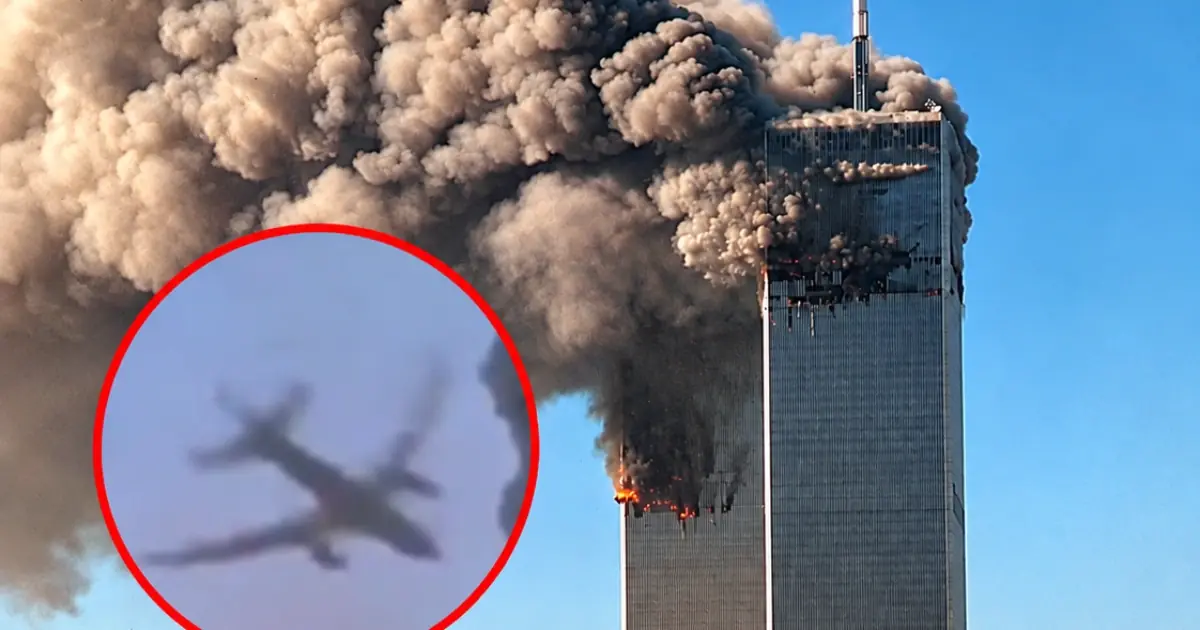 People are only just seeing it for the first time, more than 20 years on.