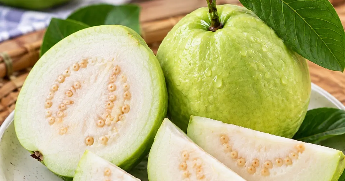What Eating Guava Does to Your Body May Surprise You