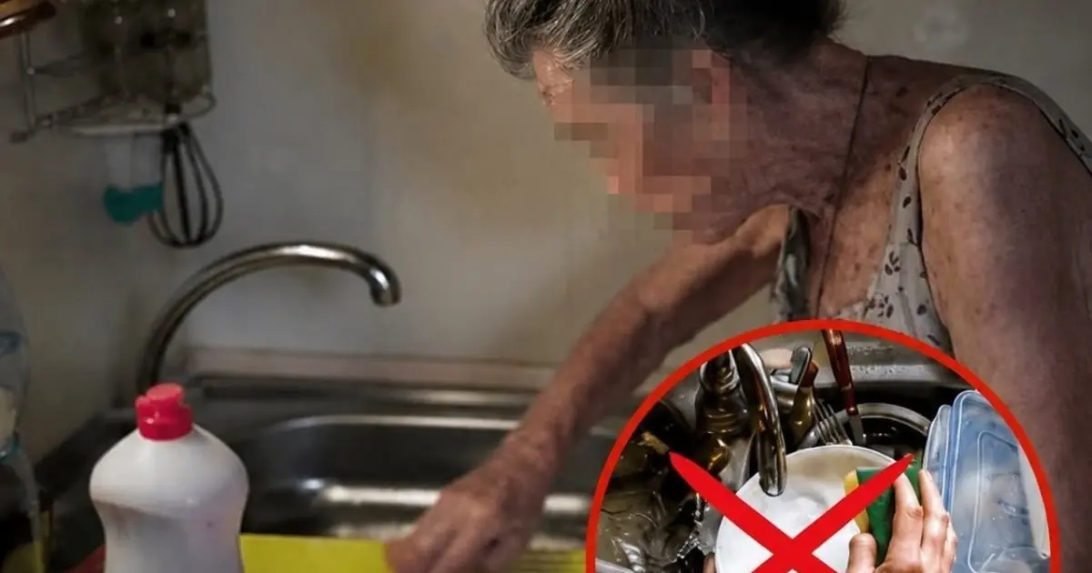 A Simple Dishwashing Routine Can Hide Serious Household Risks: 3 Mistakes to Avoid
