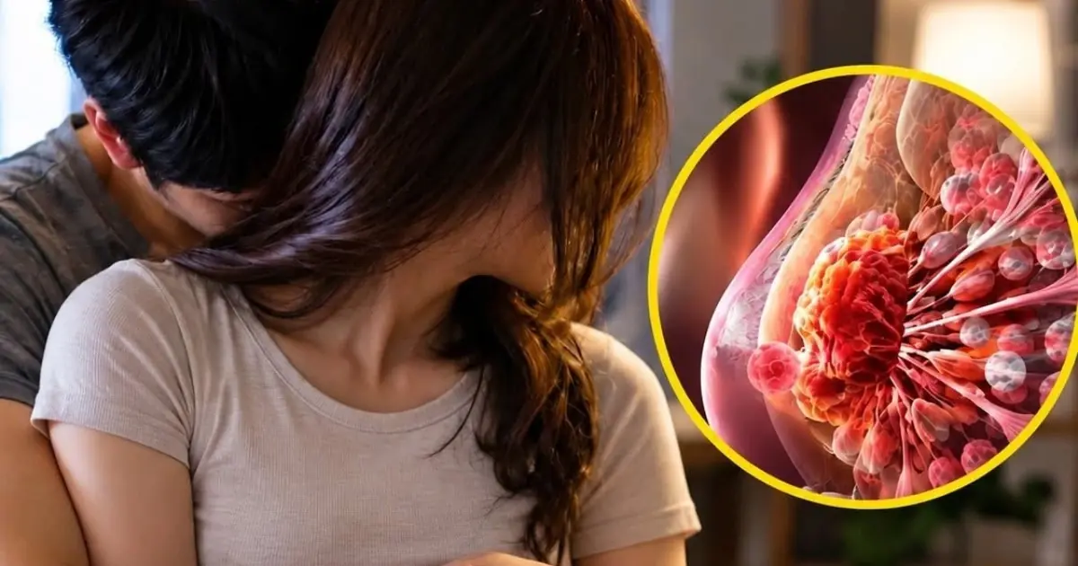 Can a Husband’s Habits Increase His Wife’s Breast Cancer Risk? What Couples Should Know