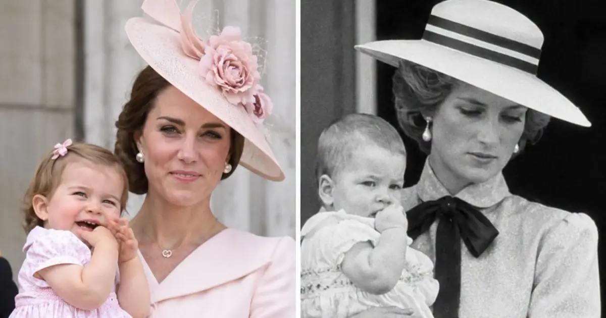 A Mother’s Love Never Goes Out of Style: Two Generations, One Timeless Bond