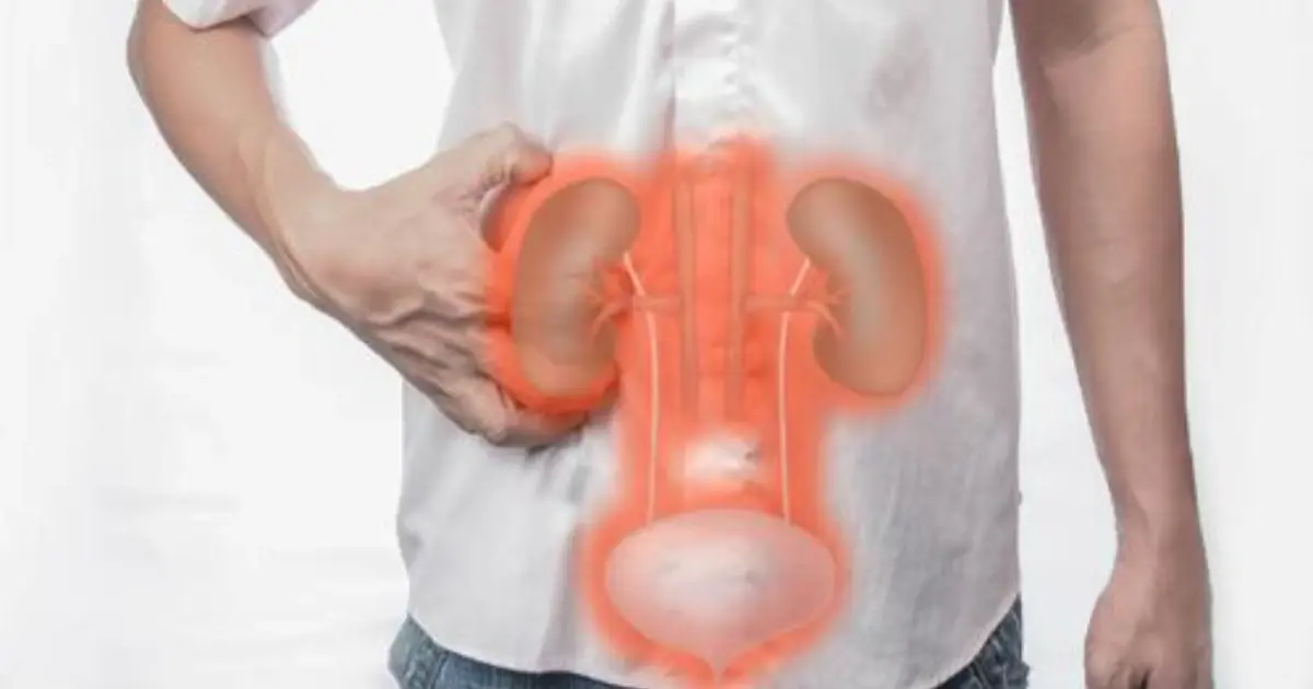 8 Hidden Symptoms That Could Point to Kidney Problems