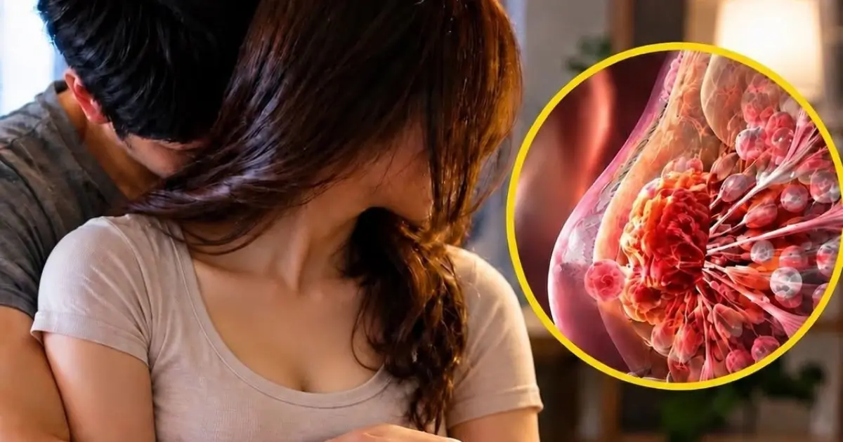 Doctors Say These 2 Husband Habits Could Affect a Wife’s Health
