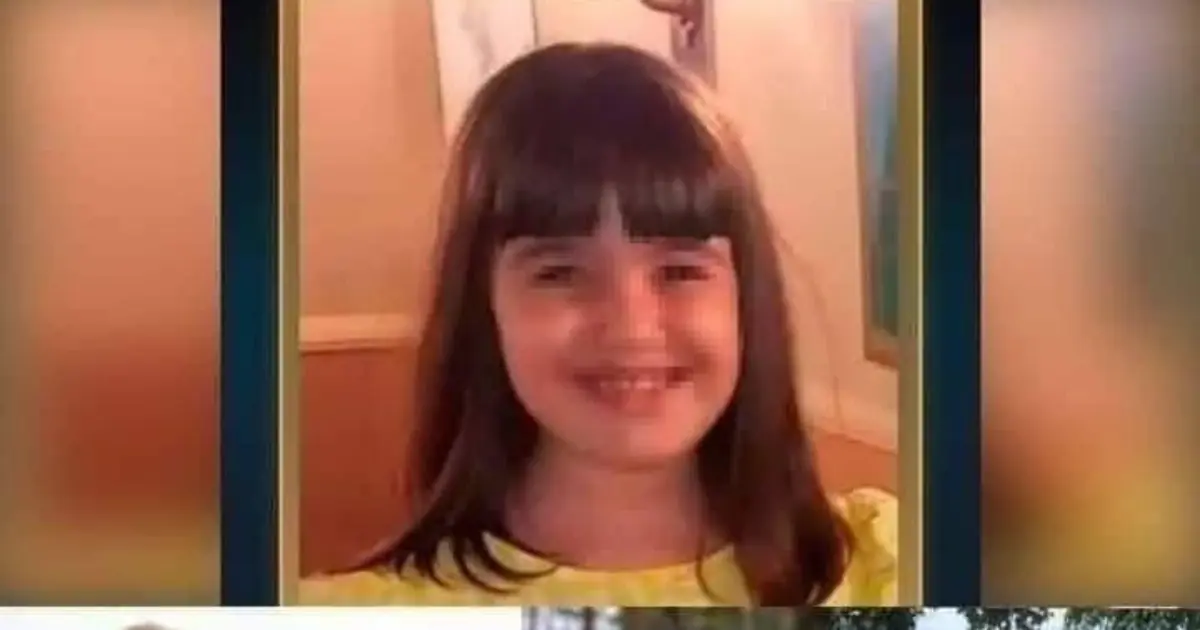 Police find girl missing since 2022: ‘She was n... See more