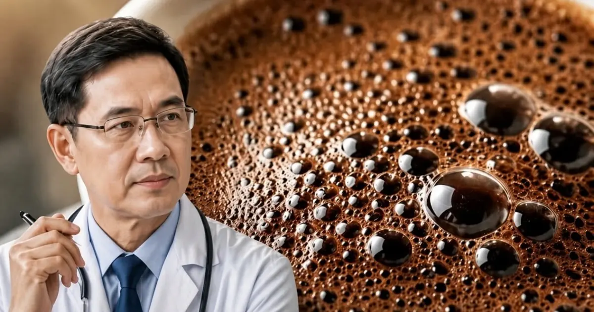 Doctor Warns!! If You Put This in Your Coffee, Be Careful —