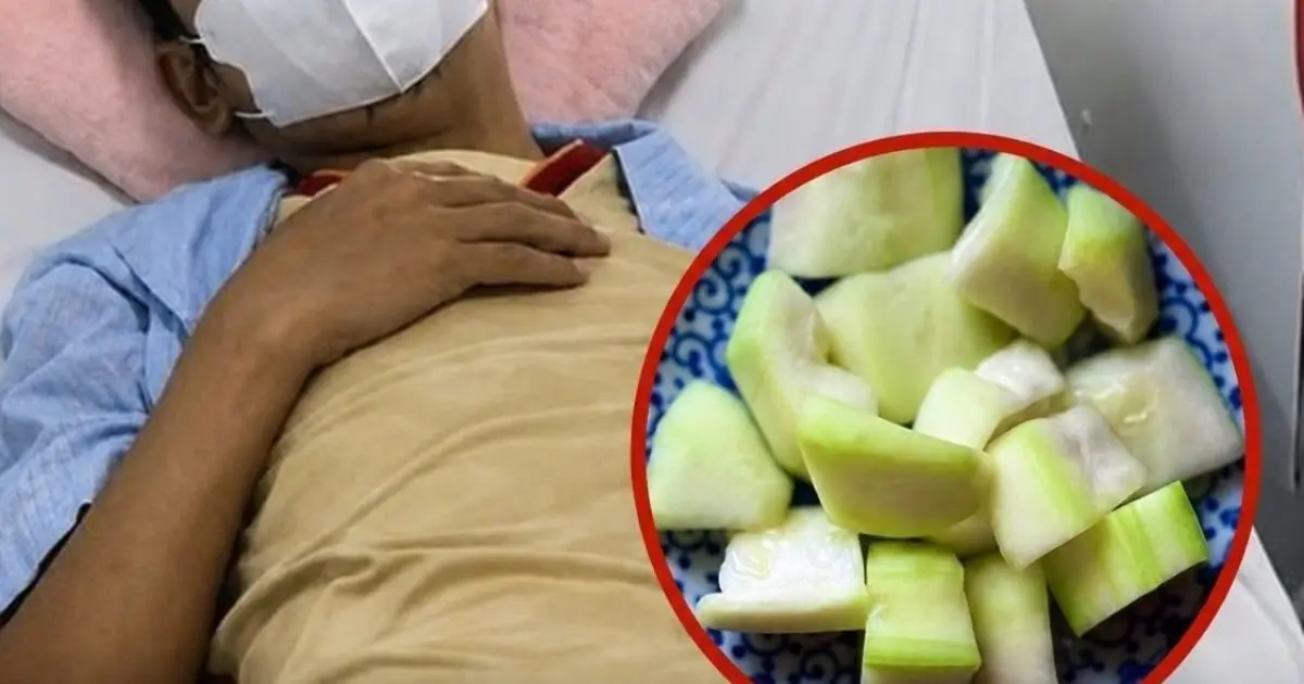 25-Year-Old Man Suffers Kidney Failure After Just One Bite