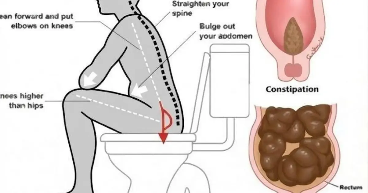 Thinking About an Overnight Colon Cleanse? Here’s What You Should Know...
