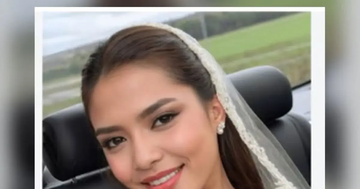 She married an Arab millionaire and the next day he...see more