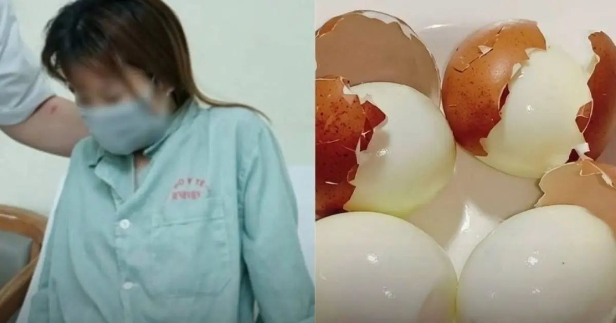 Woman Ate Eggs at Every Meal for Five Months—Her Routine Checkup Revealed a Surprising Result