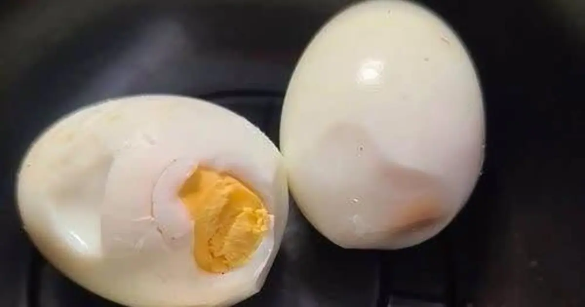 Doctors Reveal What Really Happens When You Eat Eggs in the Morning