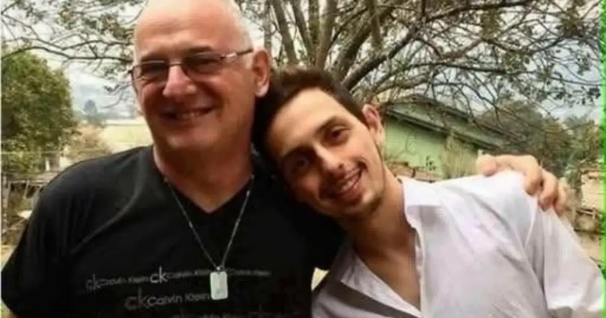 Father takes his son’s life after finding out he is ga… See more ♪